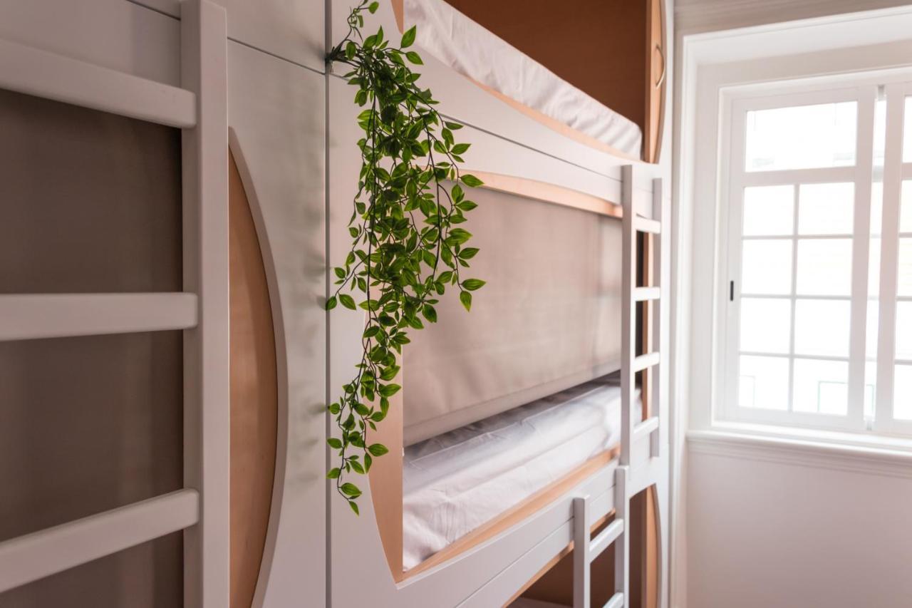 The Mulberry Tree Hostel Lisbon