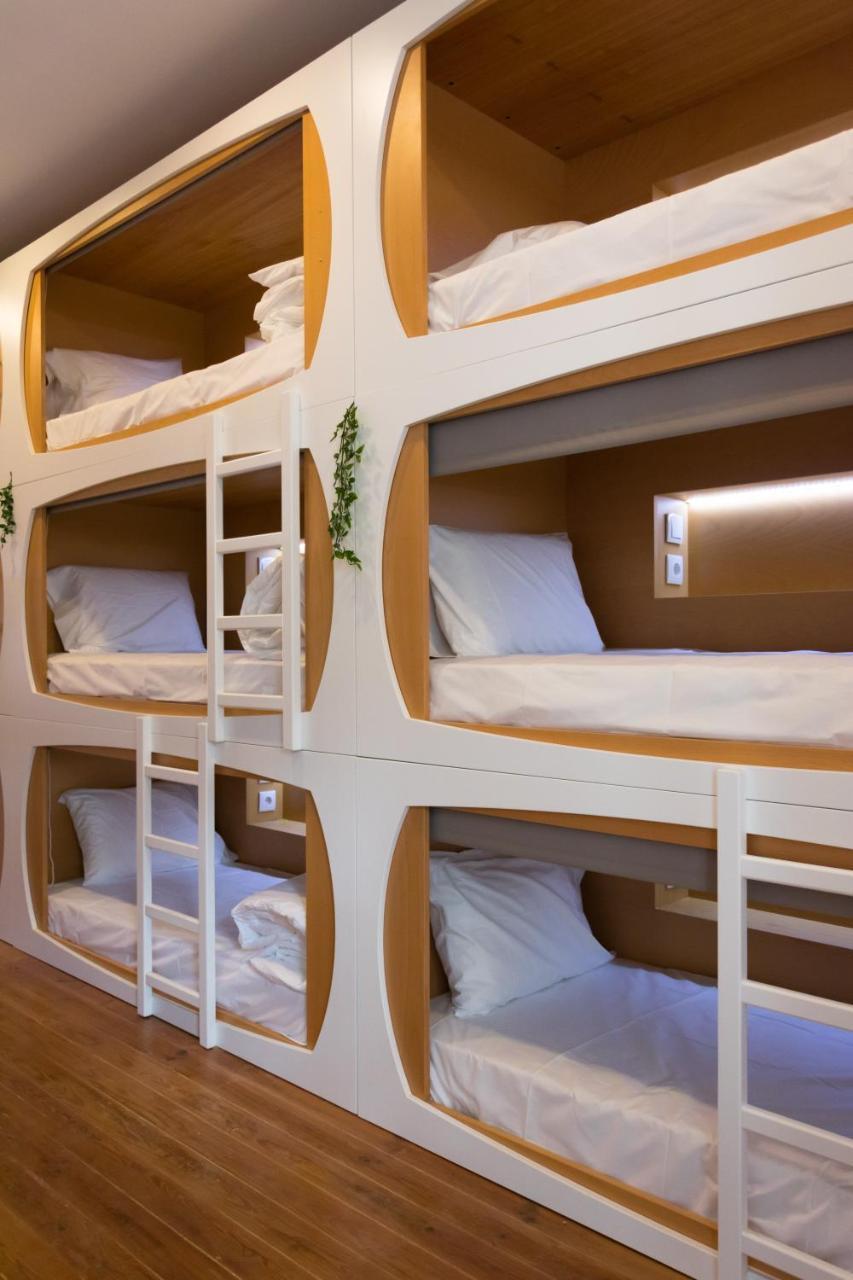 Hostel The Mulberry Tree Lisbon