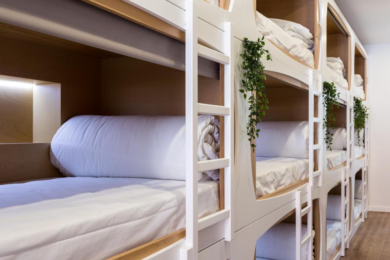 The Mulberry Tree Hostel *
