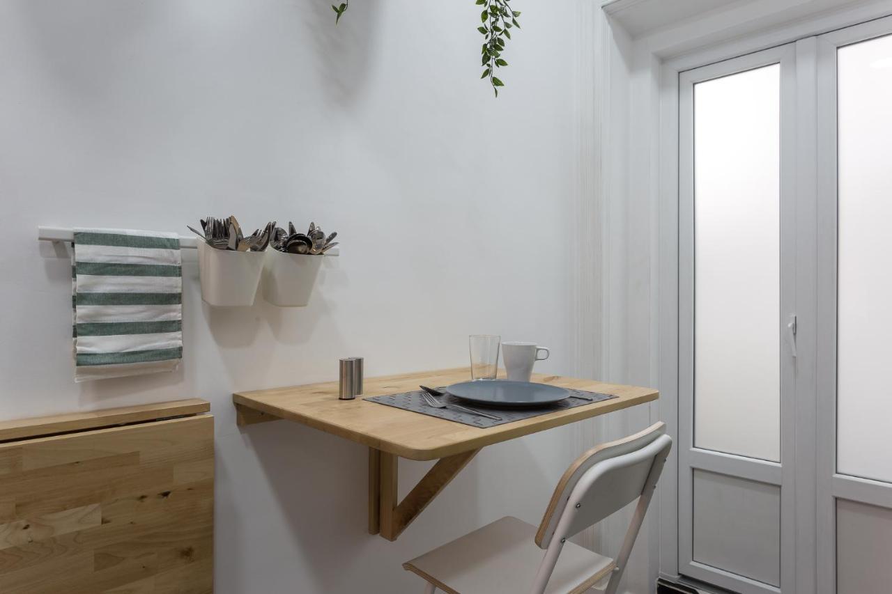 Hostel The Mulberry Tree Lisbon