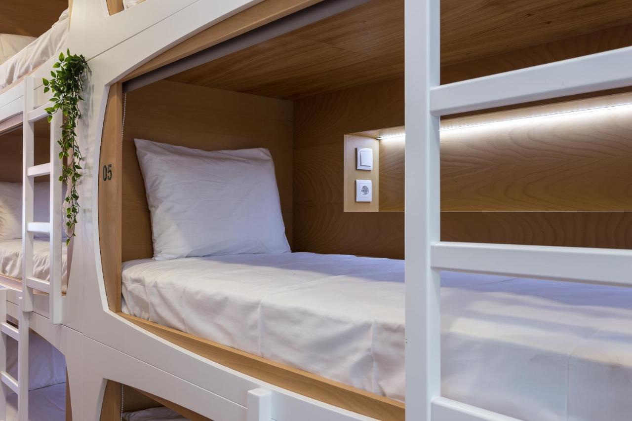 The Mulberry Tree Hostel Lisbon